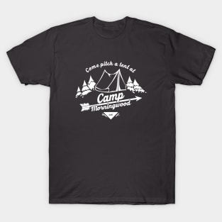 Camp Morningwood T-Shirt